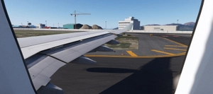 iniBuilds A340-300 Custom Cabin Cameras thumbnail 9
