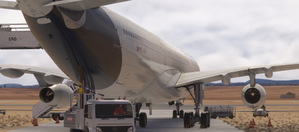 Inibuilds A340-300 GSX Profile  thumbnail 2