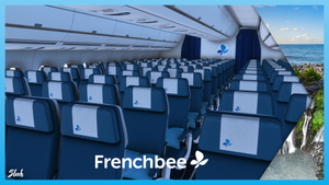 Inibuilds A350 | French Bee A359 FleetPack w/Cabin [8K]  thumbnail 16
