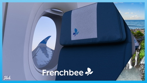 Inibuilds A350 | French Bee A359 FleetPack w/Cabin [8K]  thumbnail 18