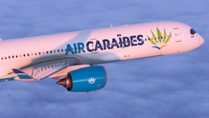 IniBuilds A350-1000 Air Caraïbes Fleet Pack  [WITH CABIN/MSFS2024] thumbnail 8