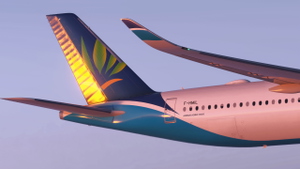IniBuilds A350-1000 Air Caraïbes Fleet Pack  [WITH CABIN/MSFS2024] thumbnail 9