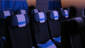 IniBuilds A350-1000 Air Caraïbes Fleet Pack  [WITH CABIN/MSFS2024] thumbnail 11