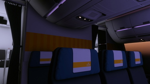 IniBuilds A350-1000 Air Caraïbes Fleet Pack  [WITH CABIN/MSFS2024] thumbnail 15