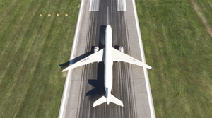 inibuilds A350-1000 Air China 中国国际航空 B-1085 4K|Fictionnal thumbnail 6