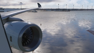 IniBuilds A350-1000 Camera Views thumbnail 1