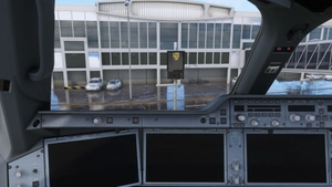 IniBuilds A350-1000 Camera Views thumbnail 3