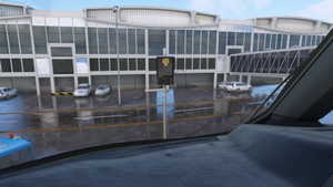 IniBuilds A350-1000 Camera Views thumbnail 4