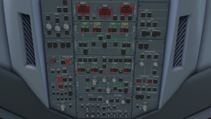 IniBuilds A350-1000 Camera Views thumbnail 5