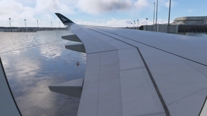 IniBuilds A350-1000 Camera Views thumbnail 9