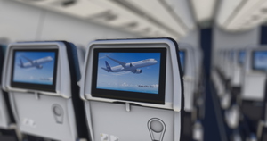 inibuilds A350-1000 ordert Lufthansa D-AIFB  thumbnail 4