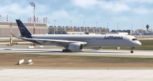 inibuilds A350-1000 ordert Lufthansa D-AIFB  thumbnail 7