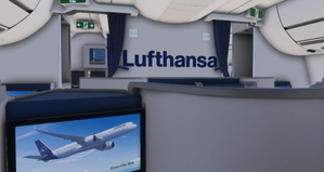 inibuilds A350-1000 ordert Lufthansa D-AIFB  thumbnail 11