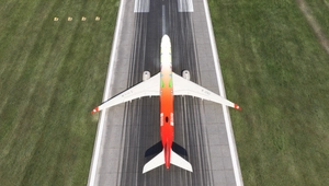 inibuilds A350-1000 Sichuan Airlines 四川航空 B-32G2 4K|Fictionnal thumbnail 4