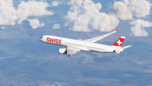 iniBuilds A350-1000 SWISS HB-IFA- [8K] OLD thumbnail 4