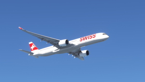 iniBuilds A350-1000 SWISS HB-IFA- [8K] OLD thumbnail 5