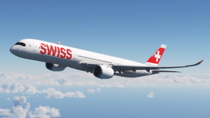 iniBuilds A350-1000 SWISS HB-IFA- [8K] OLD thumbnail 2