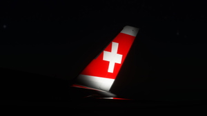 iniBuilds A350-1000 SWISS HB-IFA- [8K] OLD thumbnail 9