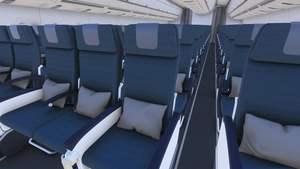 iniBuilds A350-1000 w/ cabin Cathay Pacific complete regular fleet [8K][4K] thumbnail 10