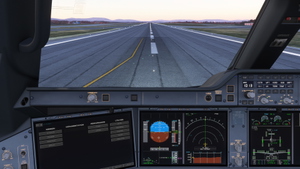 Inibuilds A350-900 & -1000 custom views thumbnail 2
