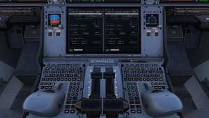 Inibuilds A350-900 & -1000 custom views thumbnail 4