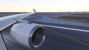 Inibuilds A350-900 & -1000 custom views thumbnail 7
