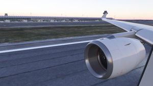 Inibuilds A350-900 & -1000 custom views thumbnail 8