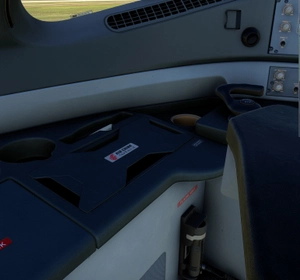 inibuilds A350-900 Air China 中国国际航空  B-308M STAR ALLIANCE 4K  thumbnail 6
