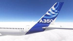 iniBuilds A350-900 Airbus House Pack (F-WXWB) [8K][4K] thumbnail 2
