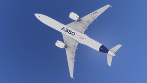 iniBuilds A350-900 Airbus House Pack (F-WXWB) [8K][4K] thumbnail 4