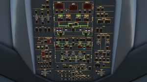 IniBuilds A350-900 Camera Views thumbnail 3
