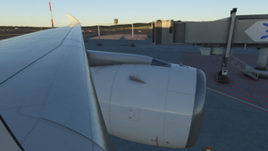 IniBuilds A350-900 Camera Views thumbnail 6