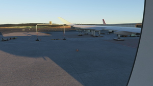 IniBuilds A350-900 Camera Views thumbnail 10