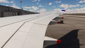 iniBuilds A350-900 China Airlines thumbnail 7