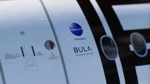 iniBuilds A350-900 FIJI AIRWAYS - DQ-FAI - [8K] thumbnail 11