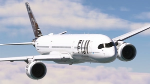 iniBuilds A350-900 FIJI AIRWAYS - DQ-FAI - [8K] thumbnail 5