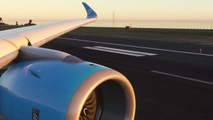 iniBuilds A350-900 FrenchBee F-HREY [ONLY MSFS2020] thumbnail 3