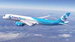 iniBuilds A350-900 FrenchBee F-HREY [ONLY MSFS2020] thumbnail 7
