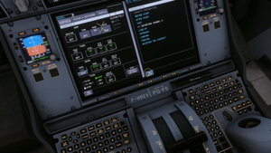 iniBuilds A350-900 FrenchBee Fleet [ONLY MSFS2024] thumbnail 8