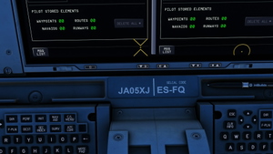 iniBuilds A350-900 JAPAN AIRLINES JA05XJ thumbnail 5