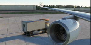 inibuilds A350-900 LOT Polish airlines thumbnail 5