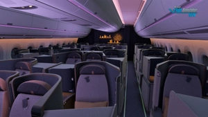iniBuilds A350-900 STARLUX Airlines thumbnail 7