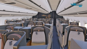 iniBuilds A350-900 STARLUX Airlines thumbnail 6