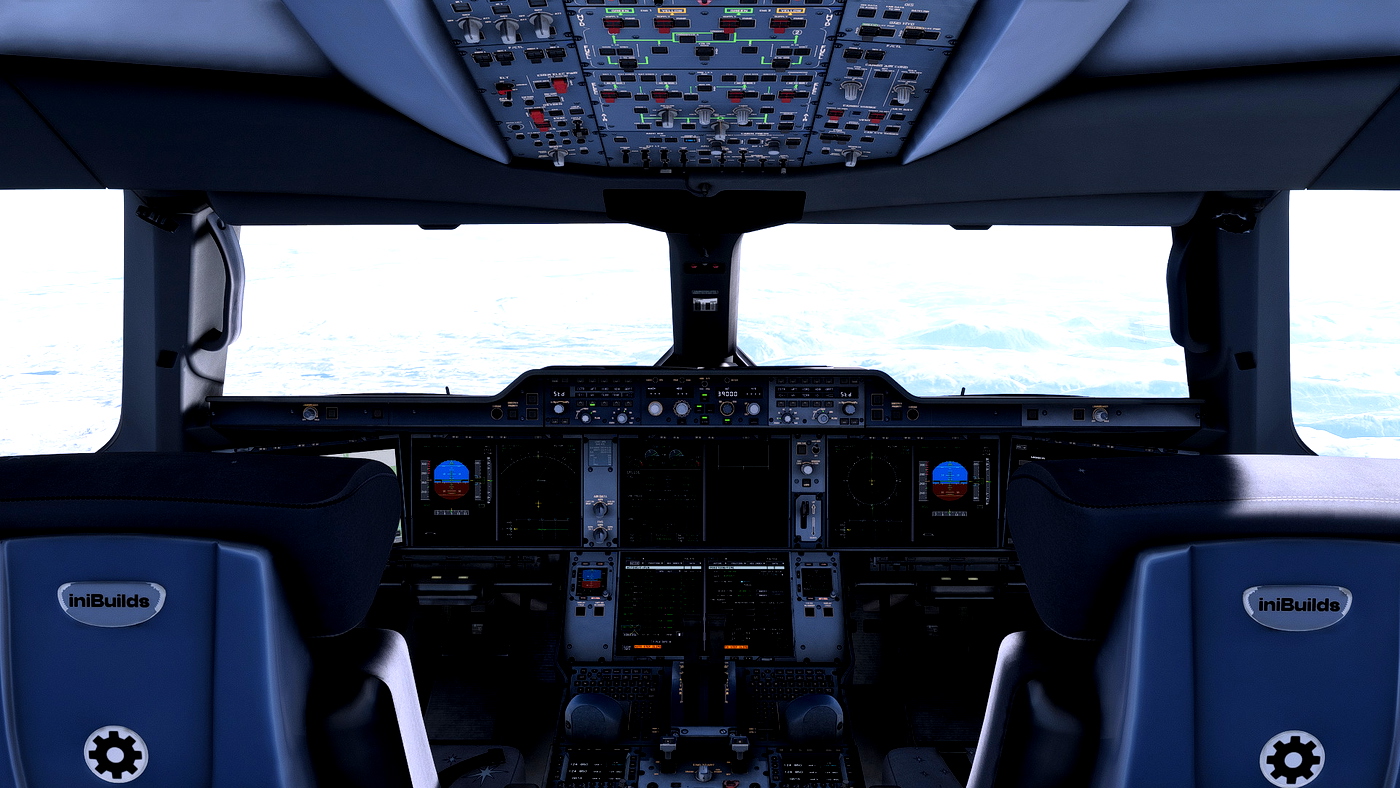Threads IniBuilds A350 FPS Boost Mod For MSFS2020 Pro Microsoft Threads inibuilds a350 fps boost mod for msfs2020 pro microsoft