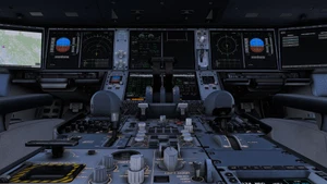 iniBuilds A350 FPS Boost Mod for MSFS2020 thumbnail 3