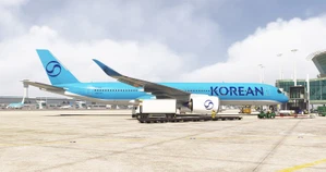 Inibuilds A350 Korean Air HL8598 (2025 Livery) 20/24 thumbnail 3