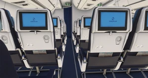 Inibuilds A350 Korean Air HL8598 (2025 Livery) 20/24 thumbnail 7