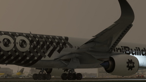 iniBuilds-A350-Low-Res-Textures thumbnail 2