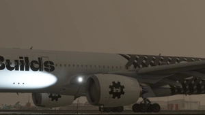 iniBuilds-A350-Low-Res-Textures thumbnail 3