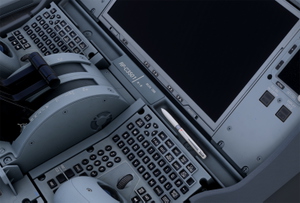Inibuilds A350 Philippine Airlines  (RP-C3501) thumbnail 8